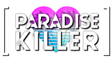 🔥 Paradise Killer | Steam РУ+UA+KZ+СНГ 🔥