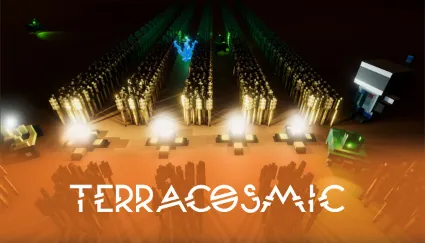 🔥 🔥 Terracosmic | Steam РУ+UA+KZ+СНГ 🔥