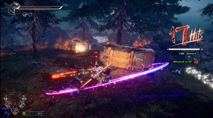 🔥 AeternoBlade II: Director's Rewind | Steam РУ+СНГ