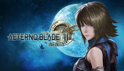 🔥 AeternoBlade II: Director's Rewind | Steam РУ+СНГ
