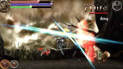 🔥 AeternoBlade | Steam РУ+UA+KZ+СНГ 🔥