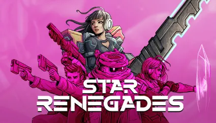 🔥 Star Renegades | Steam Россия 🔥