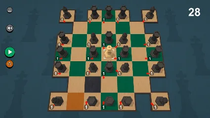 🔥 Chess Brain | Steam РУ+UA+KZ+СНГ 🔥