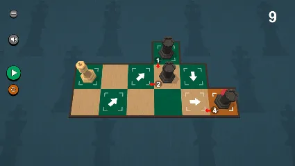 🔥 Chess Brain | Steam РУ+UA+KZ+СНГ 🔥