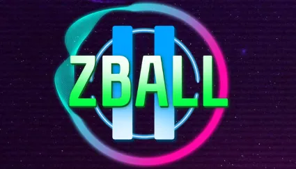 🔥 Zball II | Steam РУ+UA+KZ+СНГ 🔥