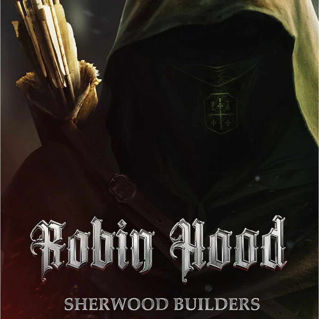 Robin Hood - Sherwood Builders STEAM