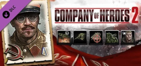⭐️ CoH 2 - Soviet Commander: Mechanized Support Tactics