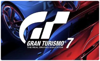 🍓 Gran Turismo 7 (PS4/RU) П3 - Активация