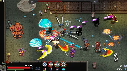 Spell Disk * STEAM РОССИЯ 🔥 АВТОДОСТАВКА
