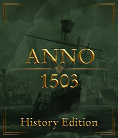 Anno 1503 - History Edition  Смена данных  Онлайн