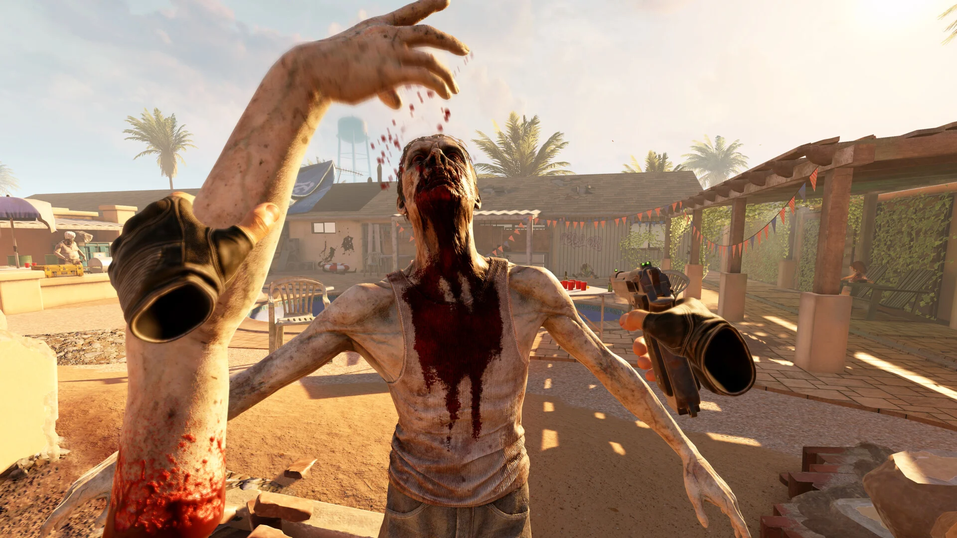  Arizona Sunshine 2 Deluxe Edition  Steam Ключ