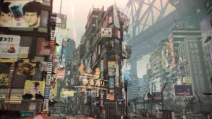 SCARLET NEXUS * STEAM РОССИЯ 🔥 АВТОДОСТАВКА