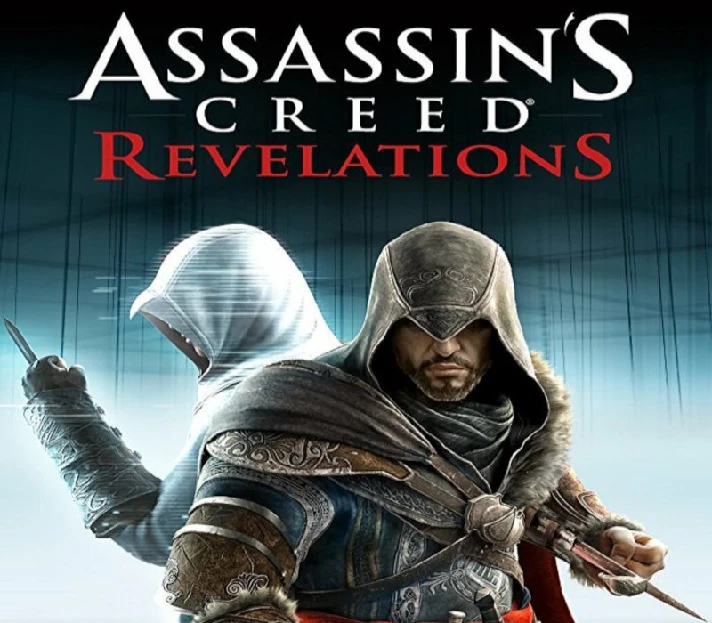 🧉 Assassin´s Creed Revelations 🎁 Uplay Key