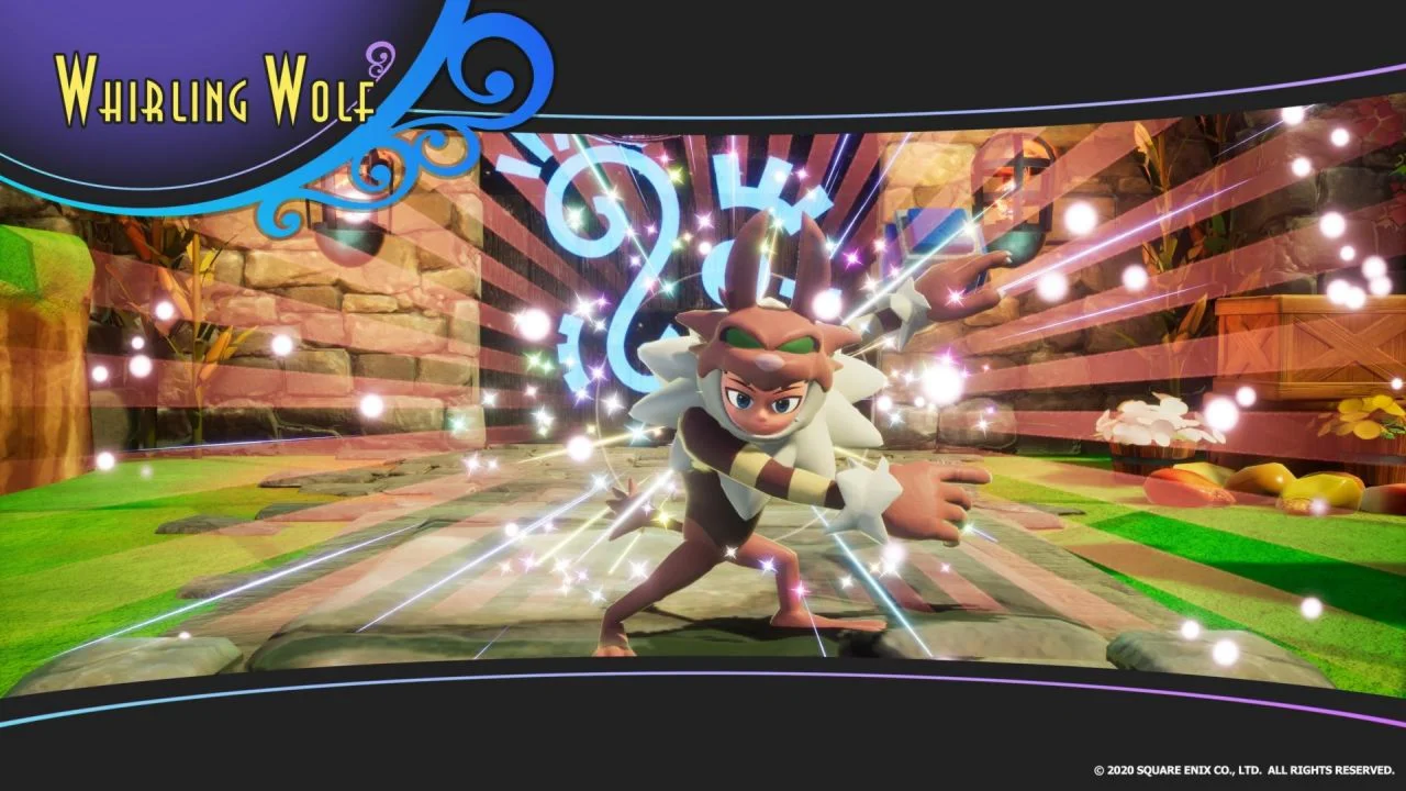  BALAN WONDERWORLD  Steam Ключ  Весь мир