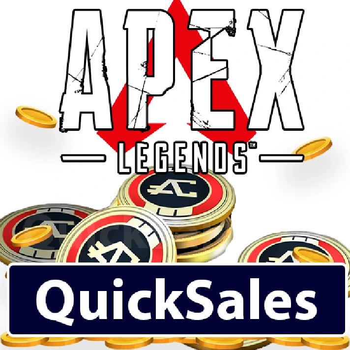 🚀AUTO🔺APEX COINS GLOBAL 1000•2150•4350•6700•11500 КОД