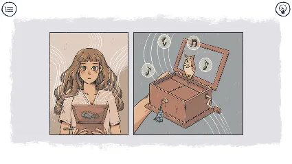 When The Past Was Around 💎 STEAM GIFT РОССИЯ