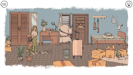 When The Past Was Around 💎 STEAM GIFT РОССИЯ