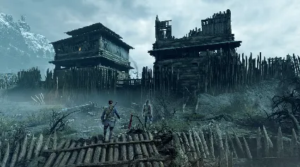 🖤 Banishers: Ghosts of New Eden 🔥 XBOX SERIES X|S КЛЮЧ 🔑