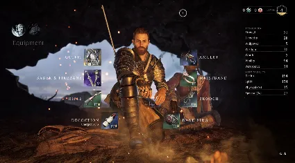 🖤 Banishers: Ghosts of New Eden 🔥 XBOX SERIES X|S КЛЮЧ 🔑