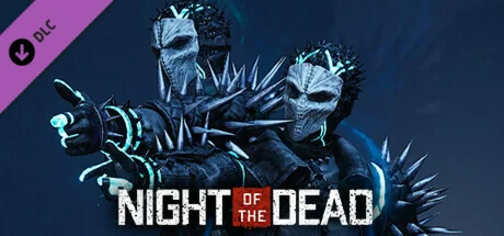 Night of the Dead - Ghost Pack DLC * STEAM RU 