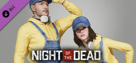 Night of the Dead - Beginner Pack DLC * STEAM RU 