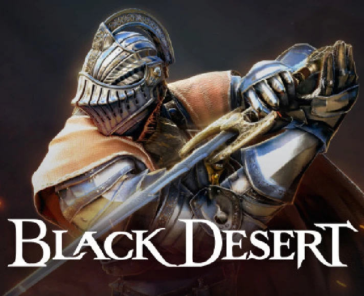 🔥 Black Desert 🔥 🎮 Steam Account ✅ NATIVE MAIL ✅