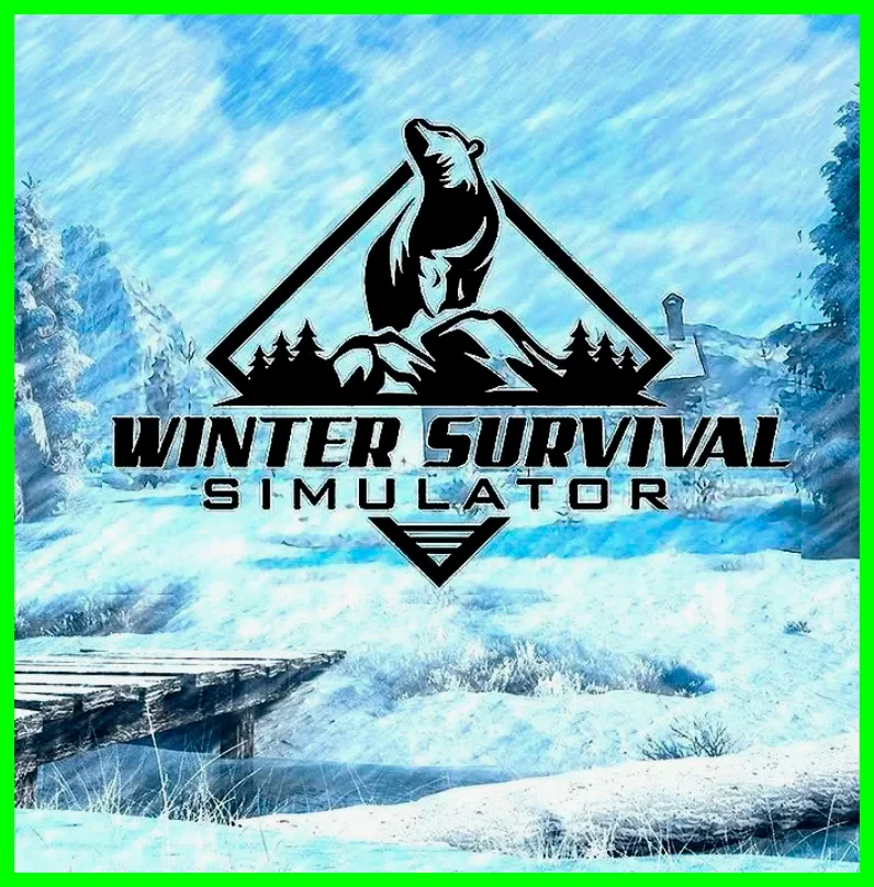 Winter Survival + ОБНОВЛЕНИЯ + DLS / STEAM АККАУНТ