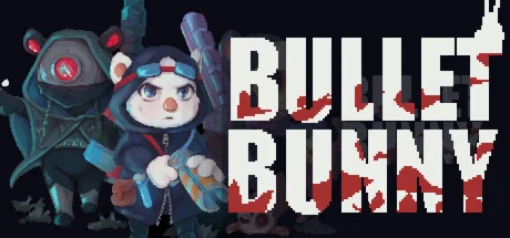 Bullet Bunny  АВТОДОСТАВКА STEAM GIFT РОССИЯ
