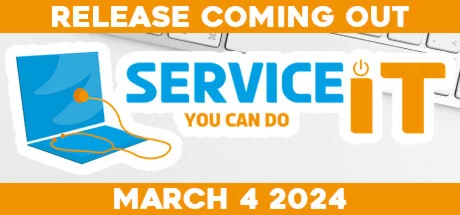 ServiceIT: You can do IT  STEAM GIFT РОССИЯ