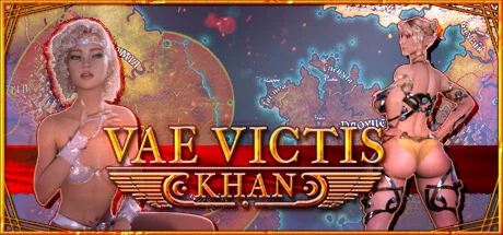 Vae Victis - Khan  АВТОДОСТАВКА STEAM GIFT РОССИЯ