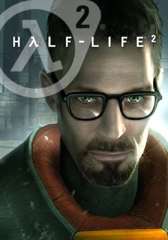 ✅Half-Life 2 + All Episodes + Black Mesa✅STEAM✅+24 game