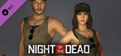 Night of the Dead - Civilian Combatant Pack DLC