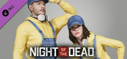 Night of the Dead - Beginner Pack DLC - STEAM RU