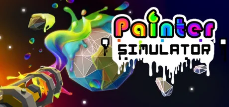 Painter Simulator - STEAM GIFT РОССИЯ