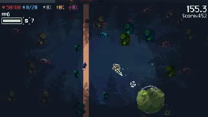 Bullet Bunny - STEAM GIFT РОССИЯ