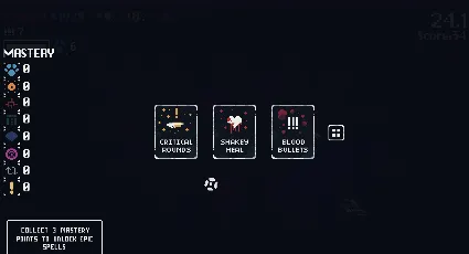Bullet Bunny - STEAM GIFT РОССИЯ