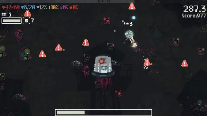 Bullet Bunny - STEAM GIFT РОССИЯ