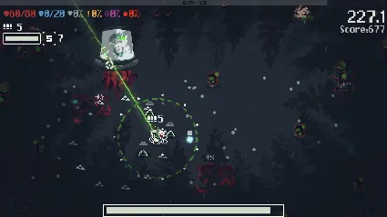 Bullet Bunny - STEAM GIFT РОССИЯ