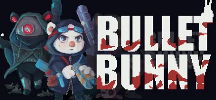 Bullet Bunny - STEAM GIFT РОССИЯ