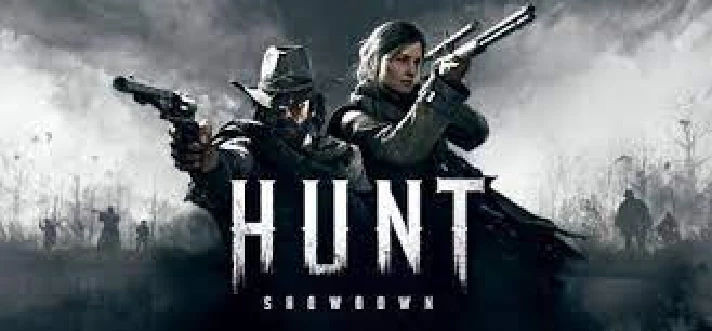 🔥 Hunt: Showdown🔥  ✅STEAM✅+ 30 TOP GAMES