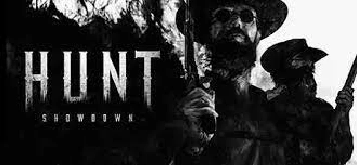 🔥 Hunt: Showdown🔥  ✅STEAM✅+ 30 TOP GAMES