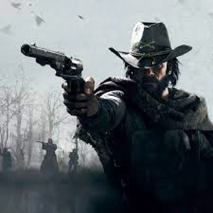 🔥 Hunt: Showdown🔥  ✅STEAM✅+ 30 TOP GAMES