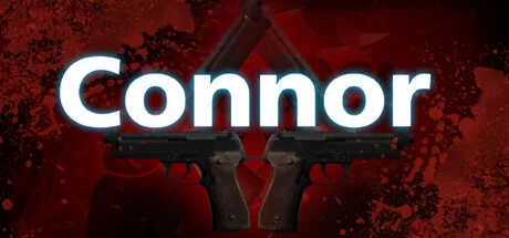 Connor - STEAM GIFT РОССИЯ
