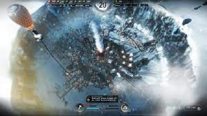 ✅Frostpunk 2✅STEAM✅+29 top games