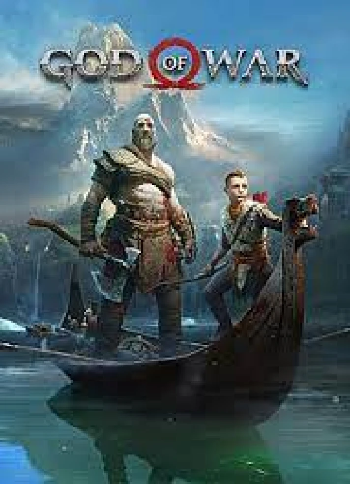 ✅God of War ✅STEAM✅+ 30 TOP GAME