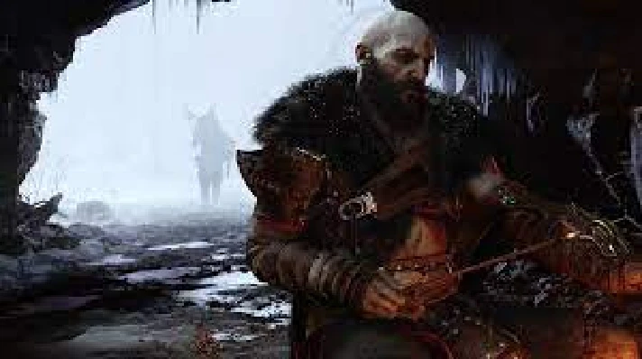 ✅God of War ✅STEAM✅+ 30 TOP GAME