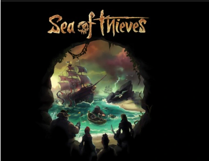 ✔️ Sea of Thieves 2024   RU / UKR / KZ / Türkiye - Auto