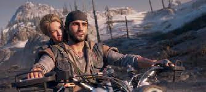 ✅Days Gone ✅STEAM✅ + 30 TOP GAMES