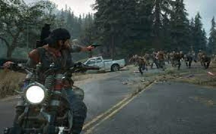 ✅Days Gone ✅STEAM✅ + 30 TOP GAMES