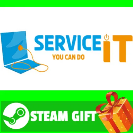 ⭐ ️ ServiceIT: Fix Electronics ⚡ ️ Manage Firm 📈  Conquer